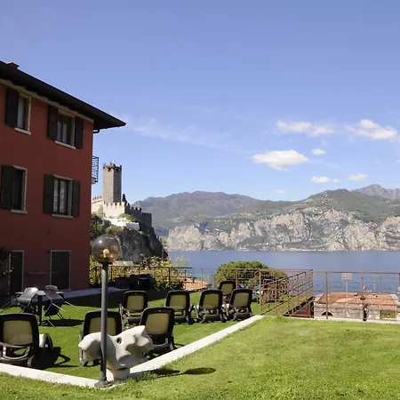 Casa Guarnati View Malcesine