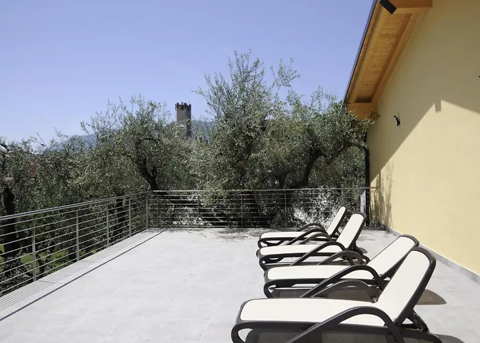 Casa Guarnati View
