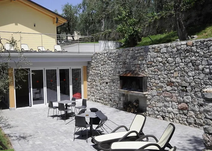 Apartamento Casa Guarnati View *