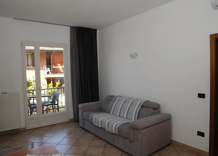 Casa Guarnati View