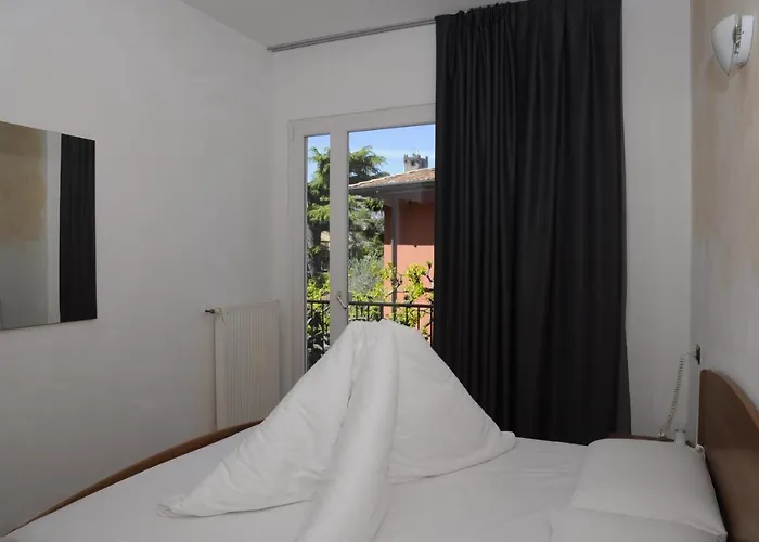 Casa Guarnati View Apartamento Malcesine