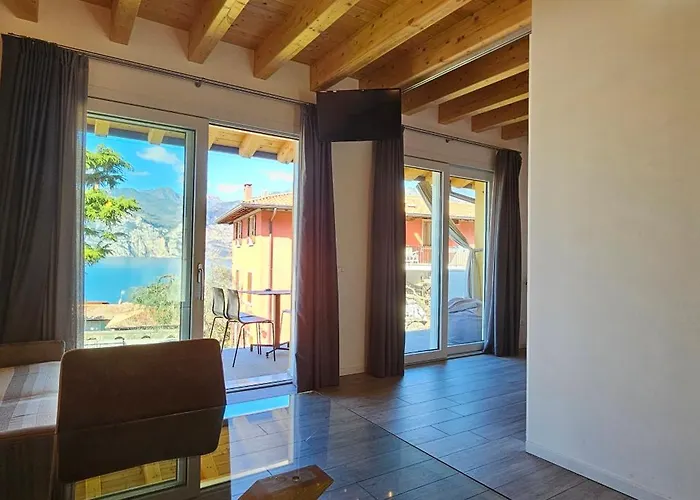 Casa Guarnati View