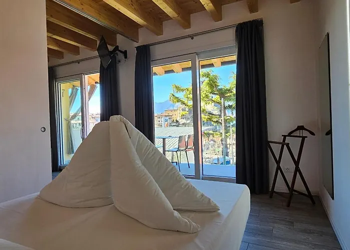 Casa Guarnati View Apartamento