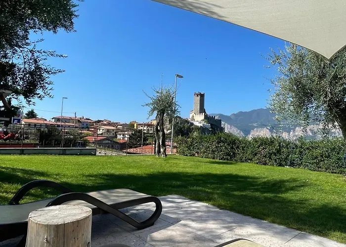 Casa Guarnati View *