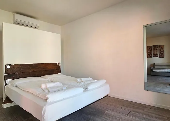 Casa Guarnati View