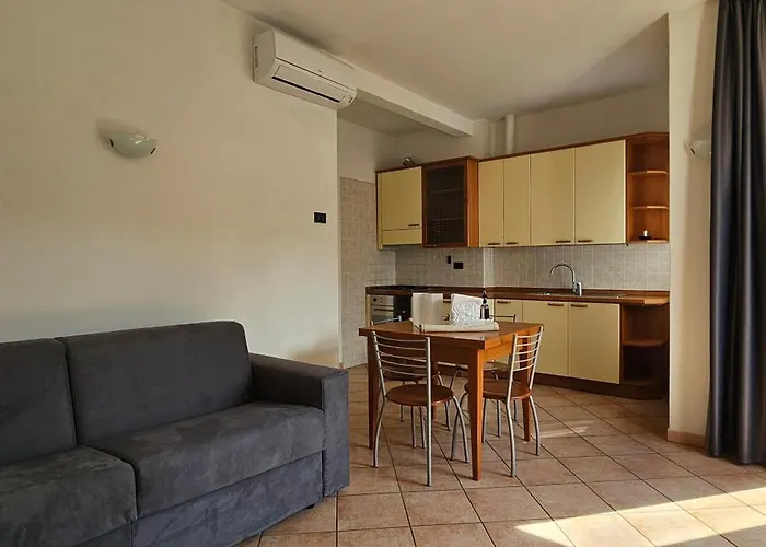 Casa Guarnati View Apartamento