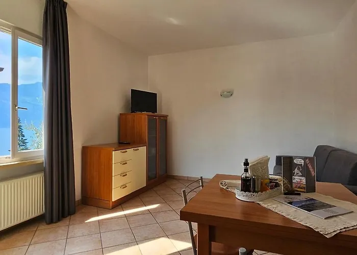 Casa Guarnati View Apartamento