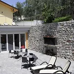 Apartmán Casa Guarnati View *