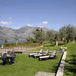 Apartmán Casa Guarnati View Malcesine
