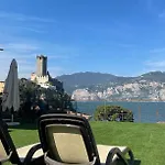 Casa Guarnati View Apartmán Malcesine