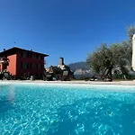 Apartmán Casa Guarnati View Malcesine