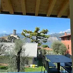 Casa Guarnati View Apartmán