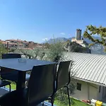Apartmán Casa Guarnati View Malcesine