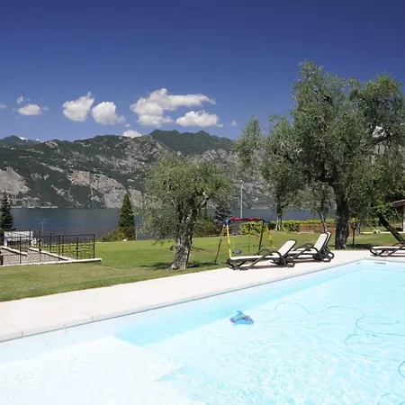 Casa Guarnati View Apartmán
