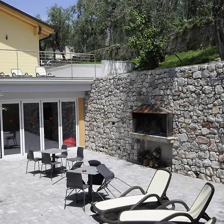 Apartmán Casa Guarnati View *