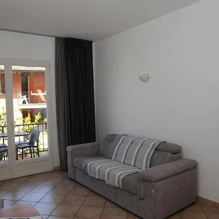 Casa Guarnati View