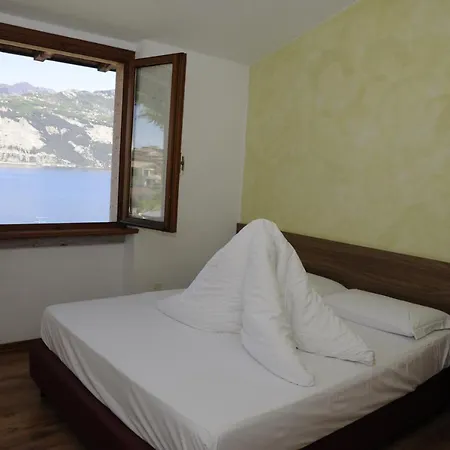 Apartment Casa Guarnati View