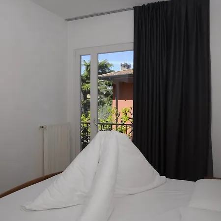 Casa Guarnati View Apartment Malcesine