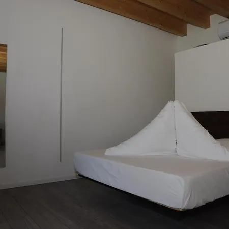 Casa Guarnati View Apartmán