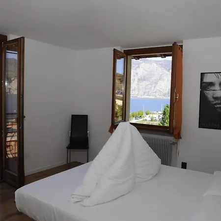 Casa Guarnati View *