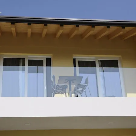 Casa Guarnati View Malcesine