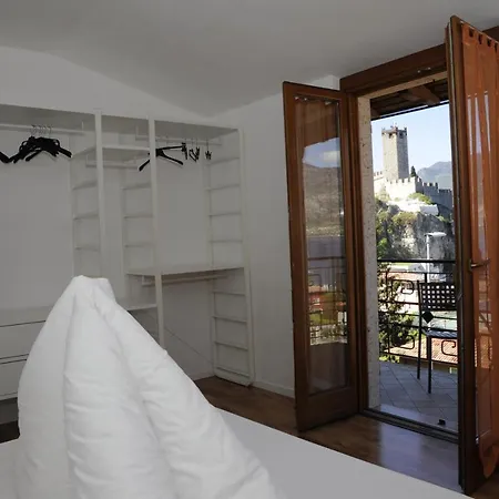 Casa Guarnati View * Malcesine