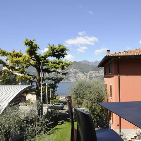 Casa Guarnati View Malcesine