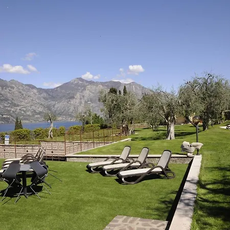 Apartmán Casa Guarnati View Malcesine