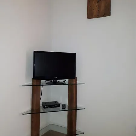 Casa Guarnati View Apartment