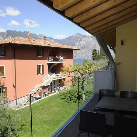 Casa Guarnati View Malcesine