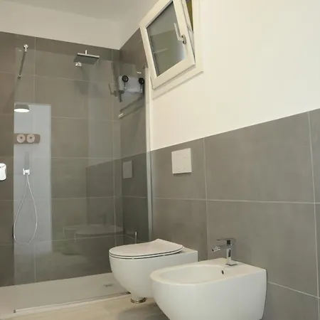 Casa Guarnati View Apartmán