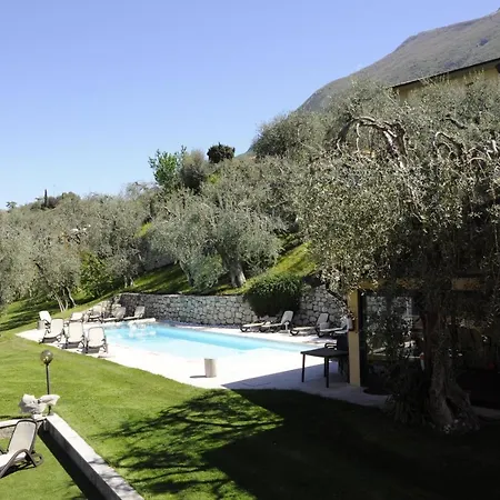 Casa Guarnati View Apartment *