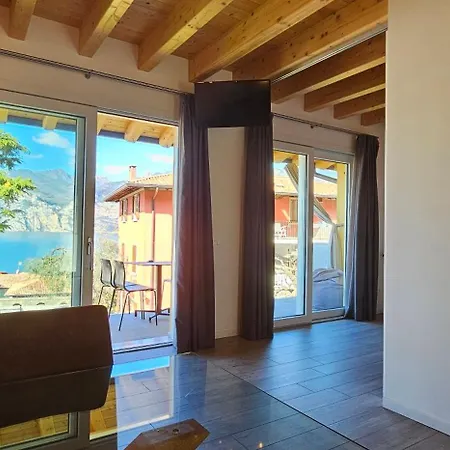 Casa Guarnati View