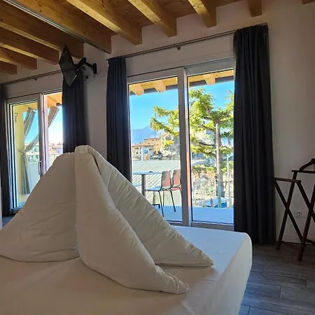 Casa Guarnati View Apartment