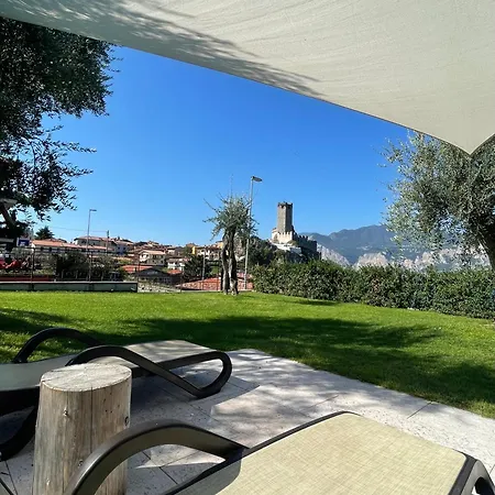 Casa Guarnati View *