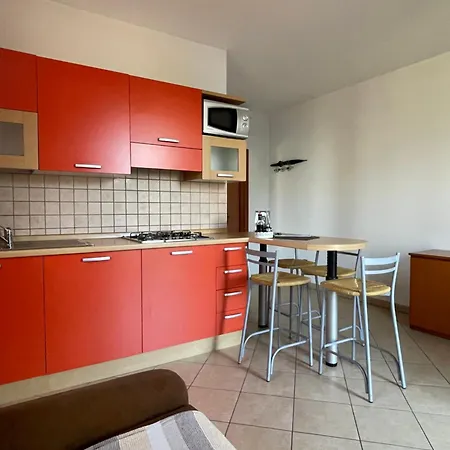 Apartmán Casa Guarnati View Malcesine