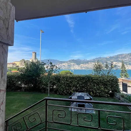 Casa Guarnati Lake View *