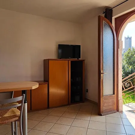 Casa Guarnati