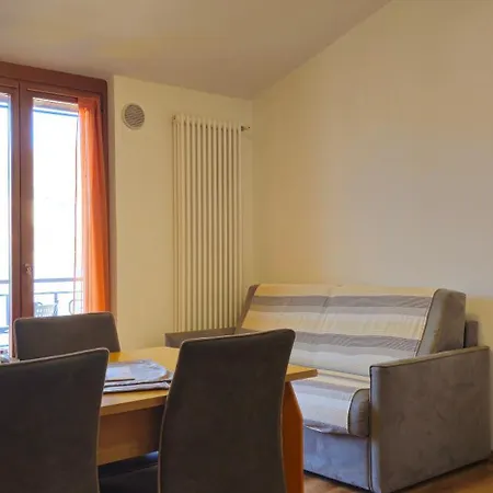 Appartamento Casa Guarnati
