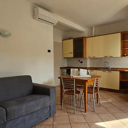 Casa Guarnati View Apartment
