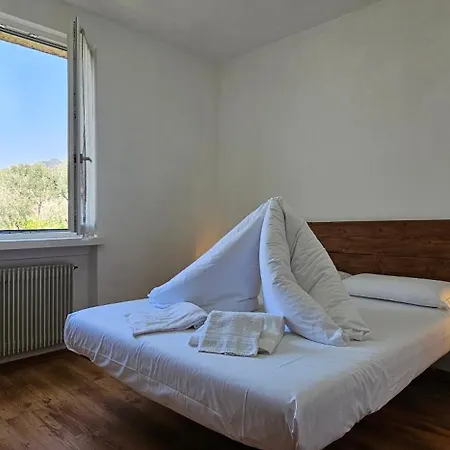 Casa Guarnati View Apartment *