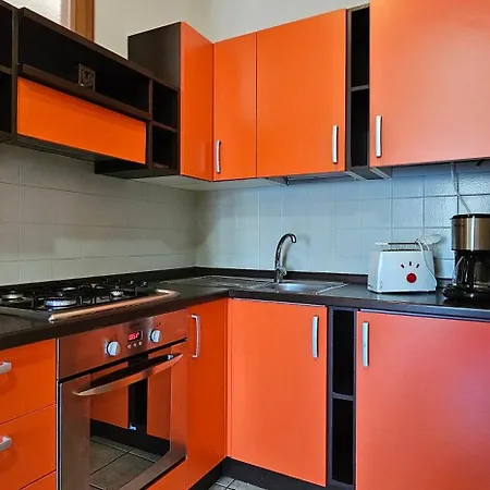 Casa Guarnati View Apartment