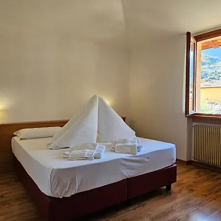 Casa Guarnati View