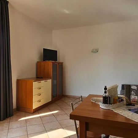 Casa Guarnati View Apartmán
