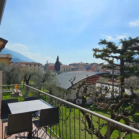 Casa Guarnati *