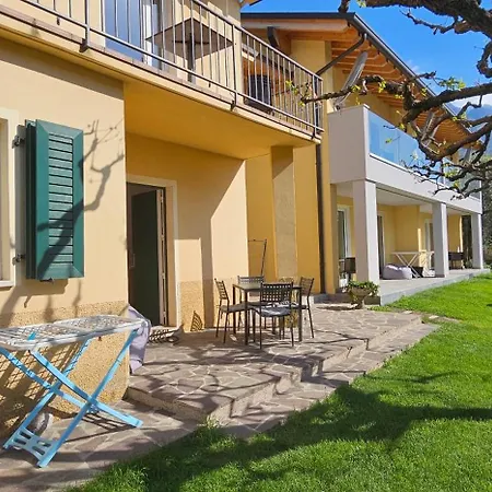 Casa Guarnati