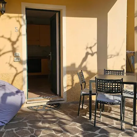 Casa Guarnati Malcesine