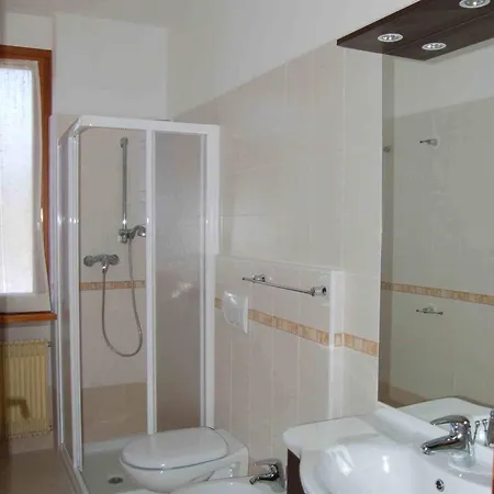 Apartmán Casa Guarnati View