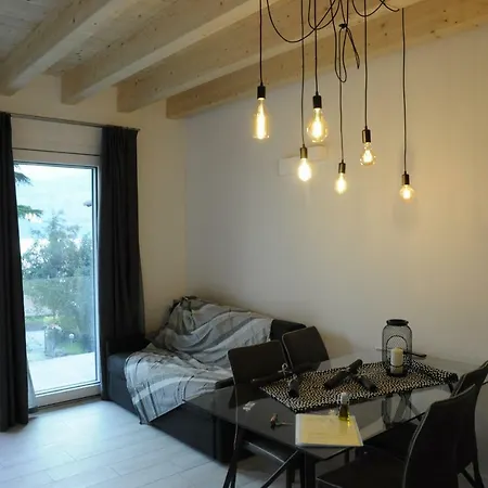 Casa Guarnati View