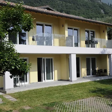 Apartmán Casa Guarnati View Malcesine